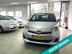 Toyota Verso S - 1.3 VVT-i Comfort