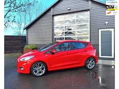 Ford Fiesta - 1.0 EcoBoost ST-Line 1e Eig. BTW-Auto, Full-Map Navi, Apple Carplay, Cruise-Control Adap,