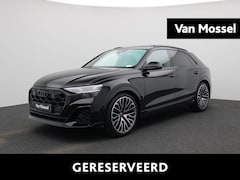 Audi Q8 - 55 TFSI e quattro Pro Line Advanced l Adaptive cruise control l Head-up display l Glazen p
