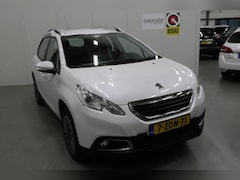 Peugeot 2008 - 1.2 VTi 82pk Active