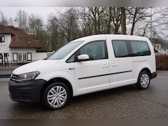 Volkswagen Caddy Maxi - 2.0 TDI Trendline 5p Rolstoelauto Invalide