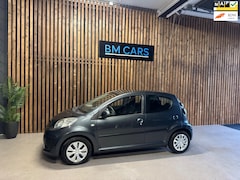 Citroën C1 - 1.0 Tendance Airco, LED, Toerenteller