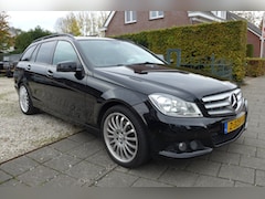 Mercedes-Benz C-klasse Estate - 180 CDI Pres. Eleg