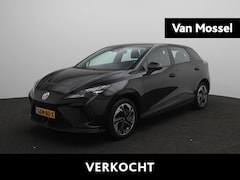 MG MG4 Electric - Standard 51 kWh | Carplay | LED | Cruise Control |