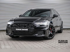 Audi A6 Avant - 40 TFSI S edition Competition | RS stoelen | Ambiant | Active dynamic LED | Bang & Olufsen