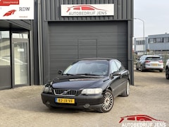 Volvo S60 - 2.4 T