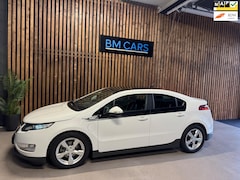 Chevrolet Volt - 1.4 LT Hybride Camera, PDC, Leer