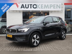 Volvo XC40 - 1.5 T4 RECHARGE INSCRIPTION NAVI|APPLE CARP|STOELVERW|BTW AUTO|DEALER ONDERHOUDEN