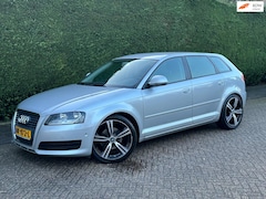 Audi A3 Sportback - 1.4 TFSI /CLIMATE/PDC V+A/LAGEKM/RIJDTSUPER/