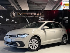 Volkswagen Polo - 1.0 MPI Polo