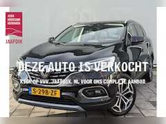 Renault Kadjar - BWJ 2022 | 1.3 TCe 158PK Techno | TREKHAAK | PANO | LEDER/STOF | CLIMA | NAVI | CAMERA | C