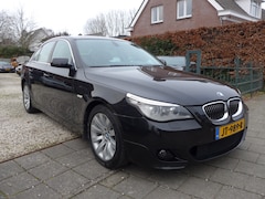 BMW 5-serie - 530i High Executive