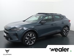 CUPRA Formentor - 1.5 TSI e-Hybrid VZ Performance | 272 PK | SoH 100% | Trekhaak wegklapbaar | Panoramadak |