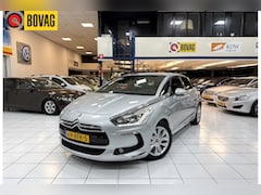 Citroën DS5 - 1.6 Automaat Bovag Garantie