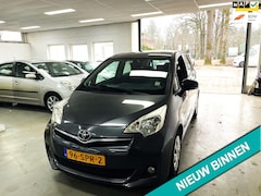 Toyota Verso S - 1.3 VVT-i Aspiration