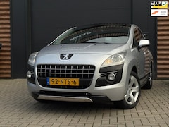 Peugeot 3008 - 1.6 THP GT AUTOMAAT NED GELEVERD NAP