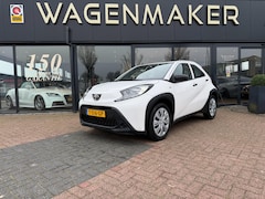 Toyota Aygo X - 1.0 VVT-i MT Adaptieve cruise|Clima|Carplay|Blueth