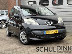 Peugeot 107 - 1.0-12V XR AIRCO|ELEKTRISCHE RAMEN|NIEUWE APK