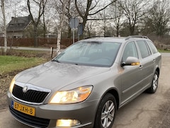 Skoda Octavia Combi - 1.4 TSI Ambition Bns