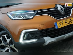 Renault Captur - 0.9 TCe Intens | Orange Atacama | Camera/NAV/Cruise/Clima/PDC/Winterset - Chique