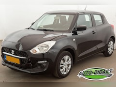 Suzuki Swift - 1.2 45.886 km Airco Comfort Smart Hybrid