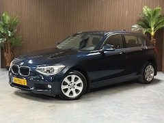 BMW 1-serie - 116i Business+
