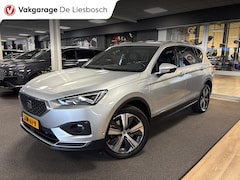 SEAT Tarraco - 1.4 TSI e-Hybrid PHEV Xperience Business Intense/navi/camera/apple carplay