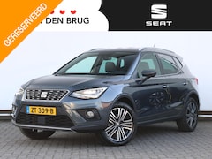 SEAT Arona - 1.0 TSI Xcellence Business Intense 95 pk | Navigatie | Achteruitrijcamera | LED verlichtin
