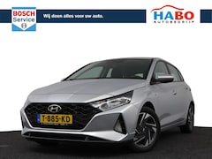 Hyundai i20 - 1.0 T-GDI COMFORT AC/CRUISE/NAV/CAMERA/PARK.SENS/58.000KM