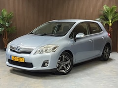 Toyota Auris - 1.8 Full Hybrid Asp