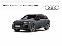 Audi Q7 - Pro Line S | Achterbank plus | Adaptive cruise control | LED-koplampen