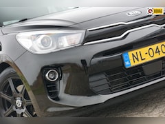 Kia Rio - 1.0 TGDI First Edition | Black Pearl | Navi/Camera/AppleCarplay - Keurig