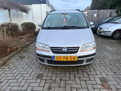 Fiat Idea - 1.4-16V Dynamic