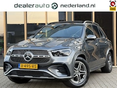 Mercedes-Benz GLE-Klasse - 400 e 4MATIC AMG Line Premium | NL auto | pano | stoelverkoeling