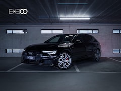 Audi A6 Avant - 55 TFSI e quattro S-Line Competition|ACC|360|Leer|Trekhaak