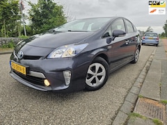Toyota Prius - Aspiration GARANTIE Plug-in Camera