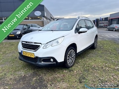 Peugeot 2008 - 1.2 PureTech Active