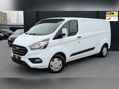 Ford Transit Custom - 300 2.0 TDCI L2H1 Trend PDC|Airco|Trekhaak