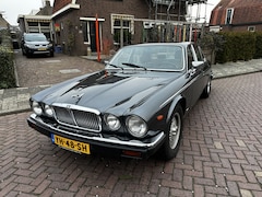 Jaguar Sovereign - 5.3 V12 Sovereign