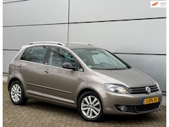 Volkswagen Golf Plus - 1.4 TSI Highline 1e Eignr |Stoelverw |Auto Park |Navi |Cruise |Park Sensor |Lmv |Nap |Boek