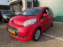 Citroën C1 - 1.0-12V Séduction