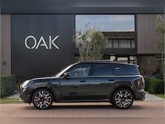 MINI Countryman - 2.0 JCW ALL4 John Cooper Works XL | Panorama | Memory | Trekhaak | 20"LM | Legend Grey