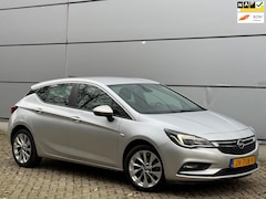 Opel Astra - 1.0 Edition Xenon |Led |Navi |Airco |Cruise |Park Sensor |Nap |Boekjes