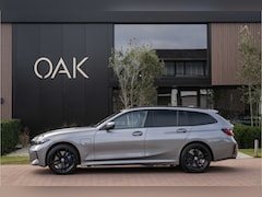 BMW 3-serie Touring - 330e xDrive | M-Sport | Live Cockpit | Panorama | Leder | Memory | ACC | Head-Up | H&K | 1