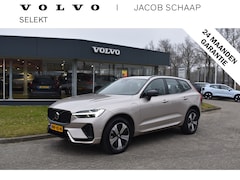 Volvo XC60 - T6 350PK Plug-in hybrid AWD Plus Dark | Trekhaak | All seasons | 360 Camera | Panodak | AC