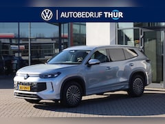 Volkswagen Tayron - 1.5 eHybrid Life Edition 150KW/204PK, Snelladen 40KW mogelijk, 60 mnd 100.000km garantie,