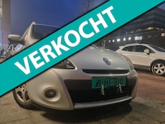 Renault Clio Estate - 1.5 dCi Night & Day