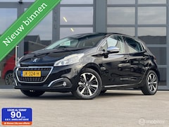 Peugeot 208 - 1.2 PureTech Allure *Gereviseerde motor