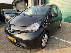 Toyota Aygo - 1.0-12V +