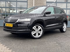 Skoda Karoq - 1.6 TDI Style Business|AUTOMAAT|STOELVERWARMING|